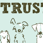 in dog we trust