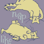 Nap like you mean it